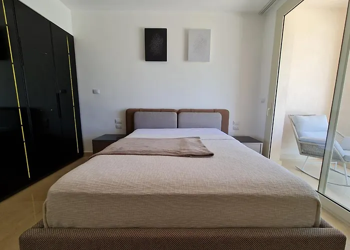 Ollystays - Seaview Mangroovy 3br, & Pool Access ! El Gouna Gurdaka