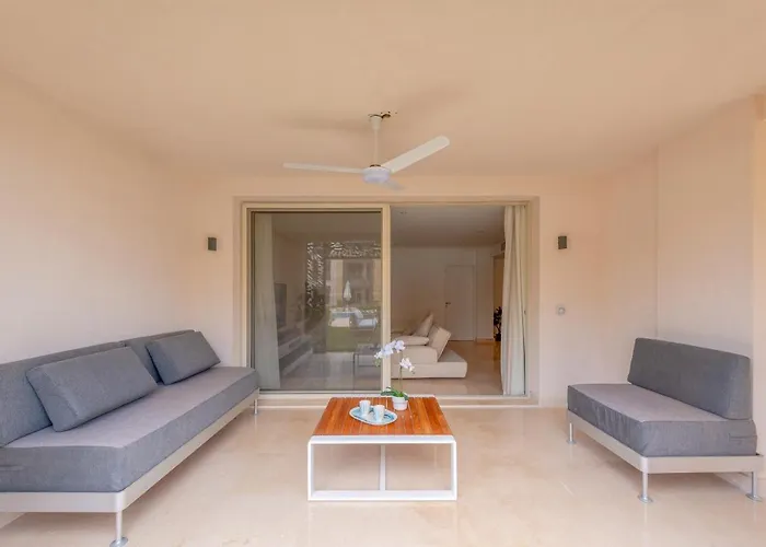 Ollystays - Seaview Mangroovy 3br, & Pool Access ! El Gouna *