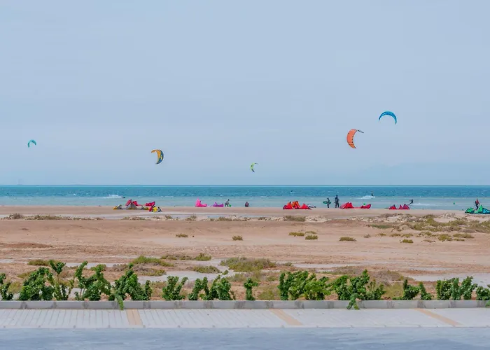 Ollystays - Seaview Mangroovy 3br, & Pool Access ! El Gouna Hurghada