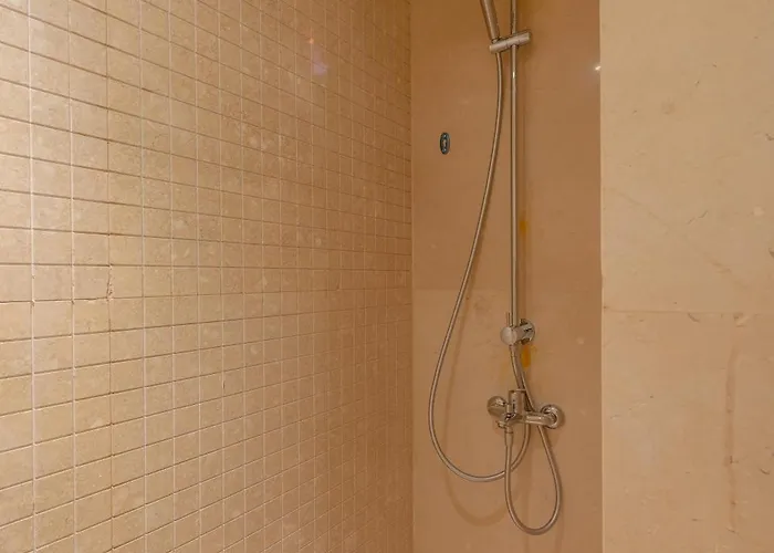 Ollystays - Seaview Mangroovy 3br, & Pool Access ! El Gouna Appartement Hurghada